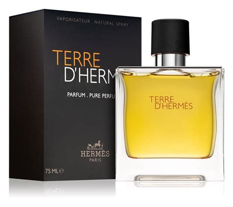 best hermes men's perfume|Hermes aftershave for men.